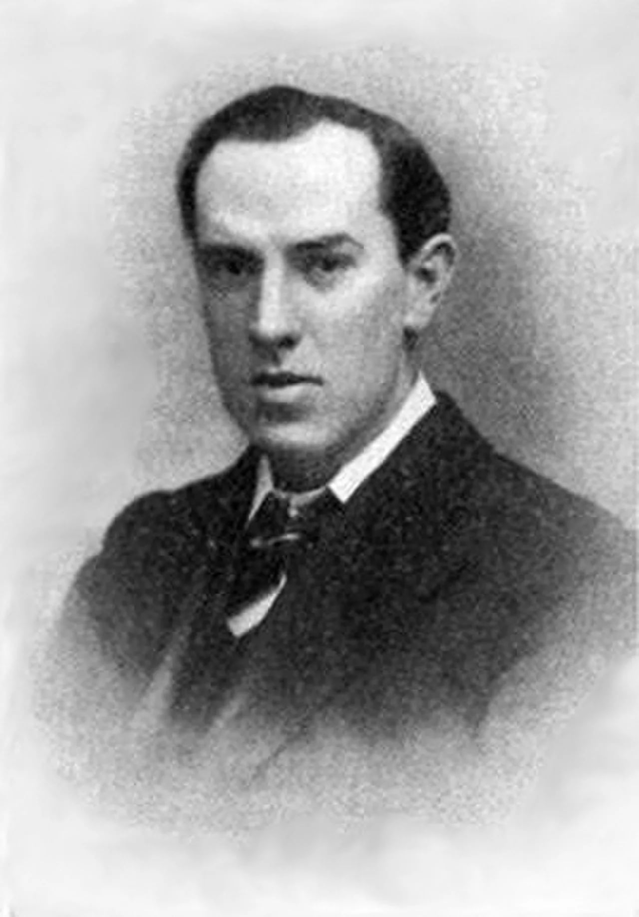 Porträt von Henry Walford Davies (1869–1941) – Gedenkseite
