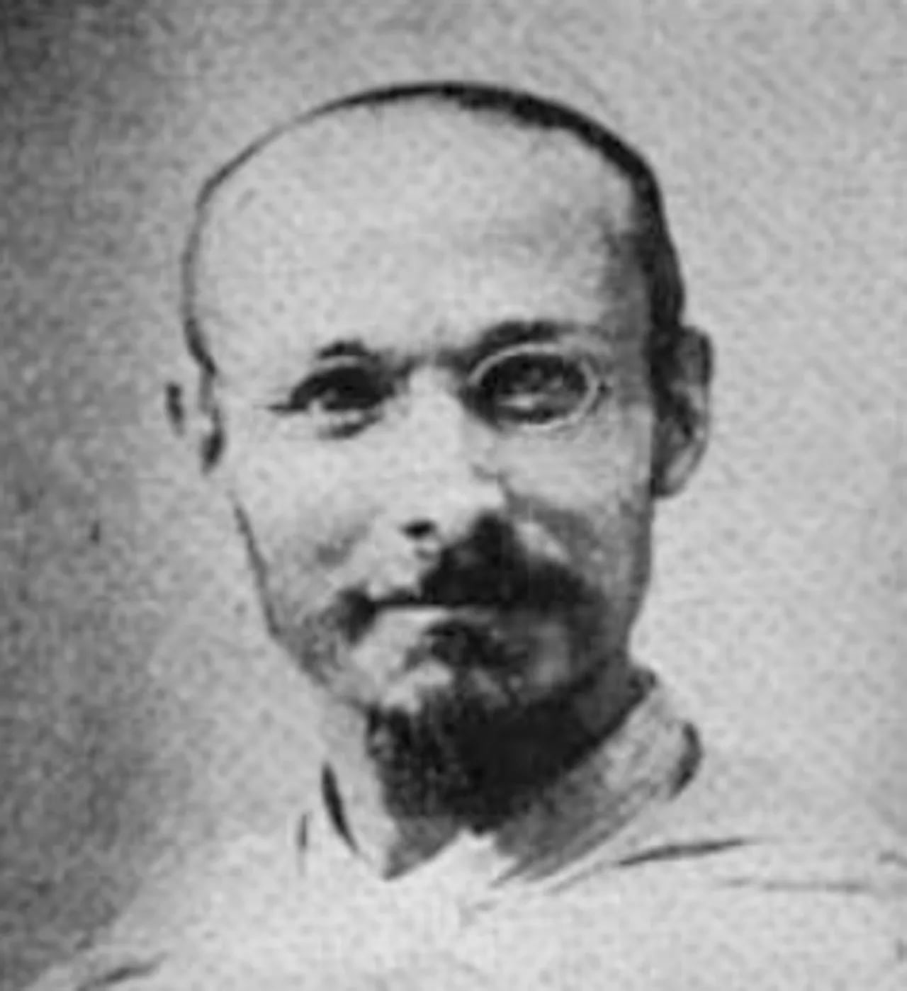 Portrait of Henri Streicher (1863–1952) – memorial page