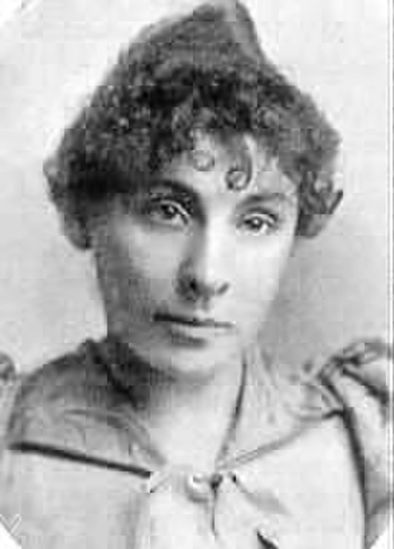 Porträt von Henrietta Rae (1859–1928) – Gedenkseite