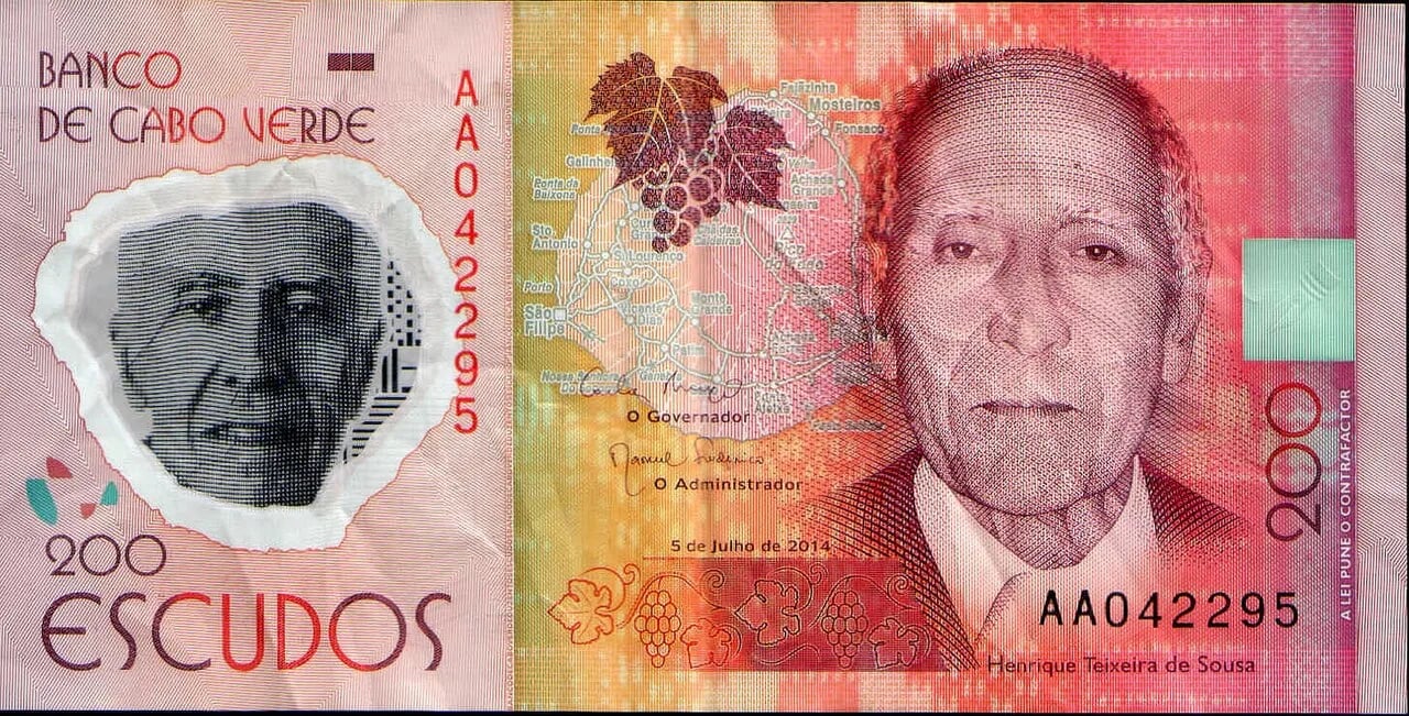 Portrait of Henrique Teixeira de Sousa (1919–2006) – memorial page