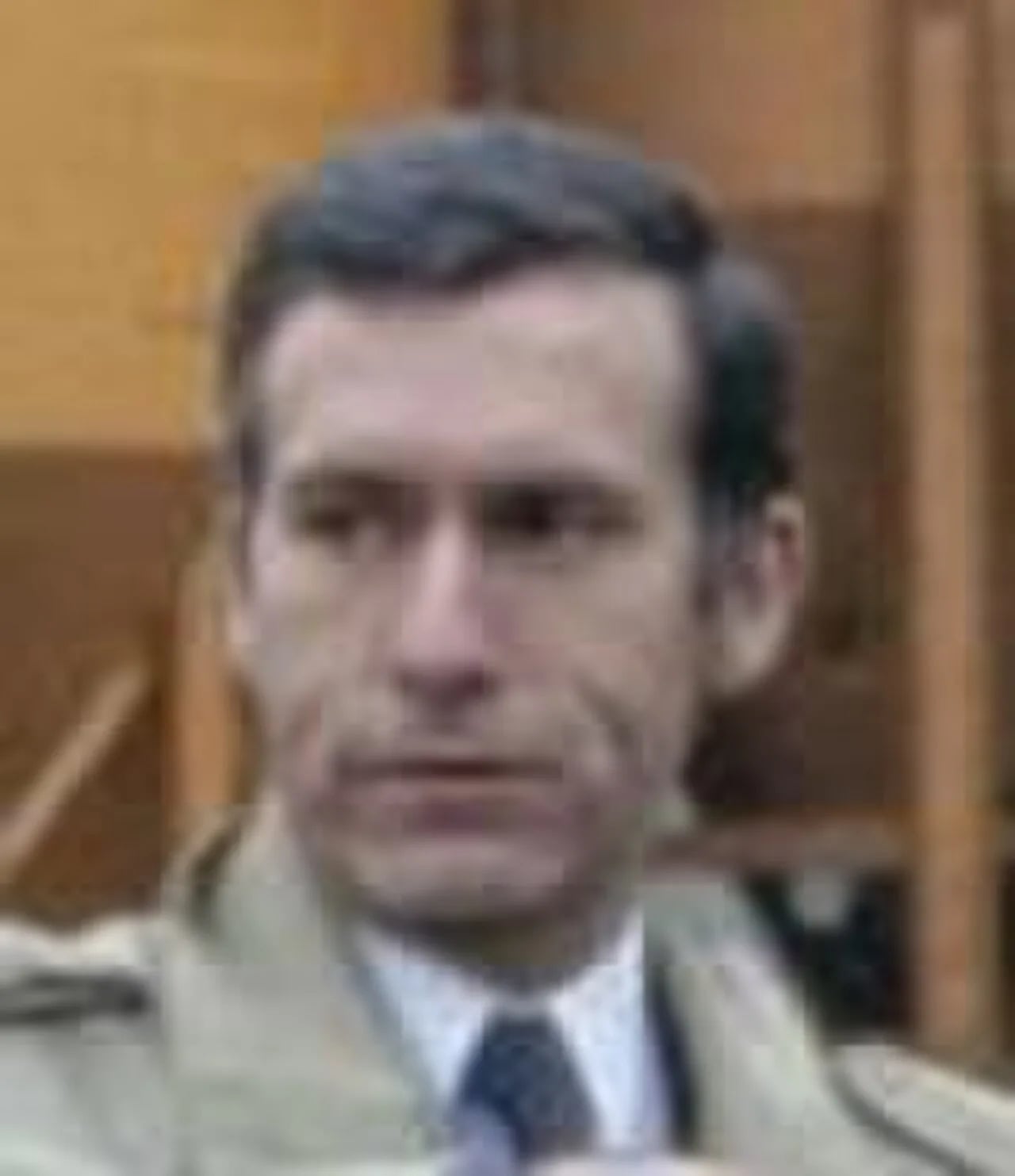 Porträt von Henry Chabert (1945–2017) – Gedenkseite