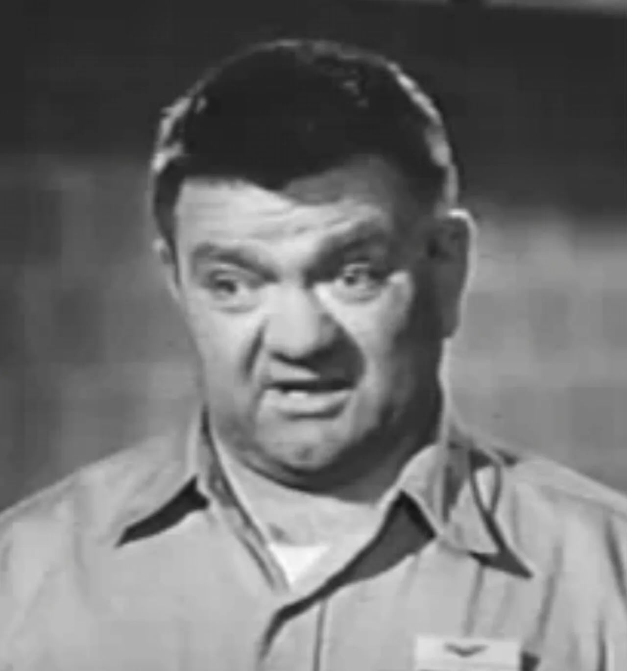 Porträt von Henry Kulky (1911–1965) – Gedenkseite