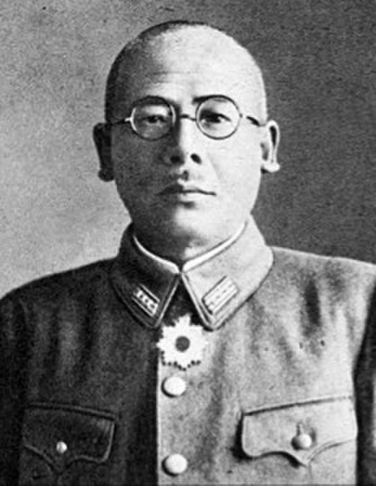 Portrait of Yasuyo Yamasaki (1891–1943) – memorial page