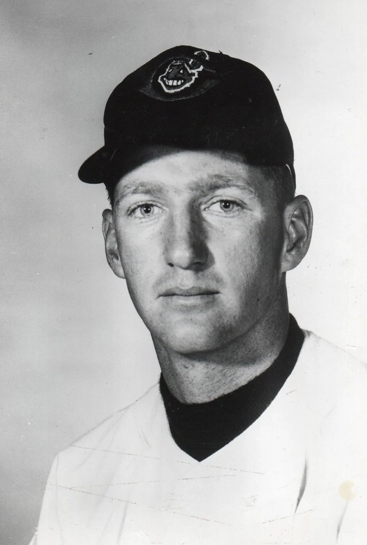 Portrait of Herb Score (1933–2008) – memorial page