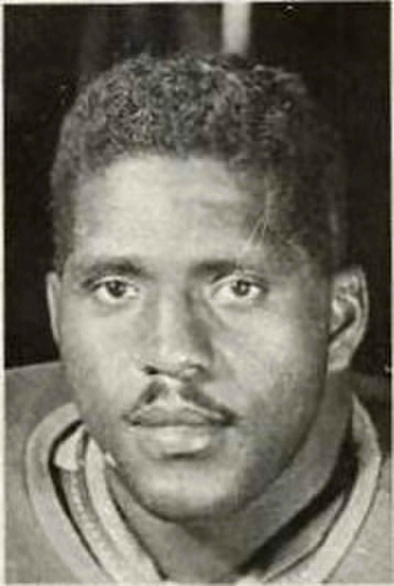 Portrait of Herb Trawick (1921–1985) – memorial page