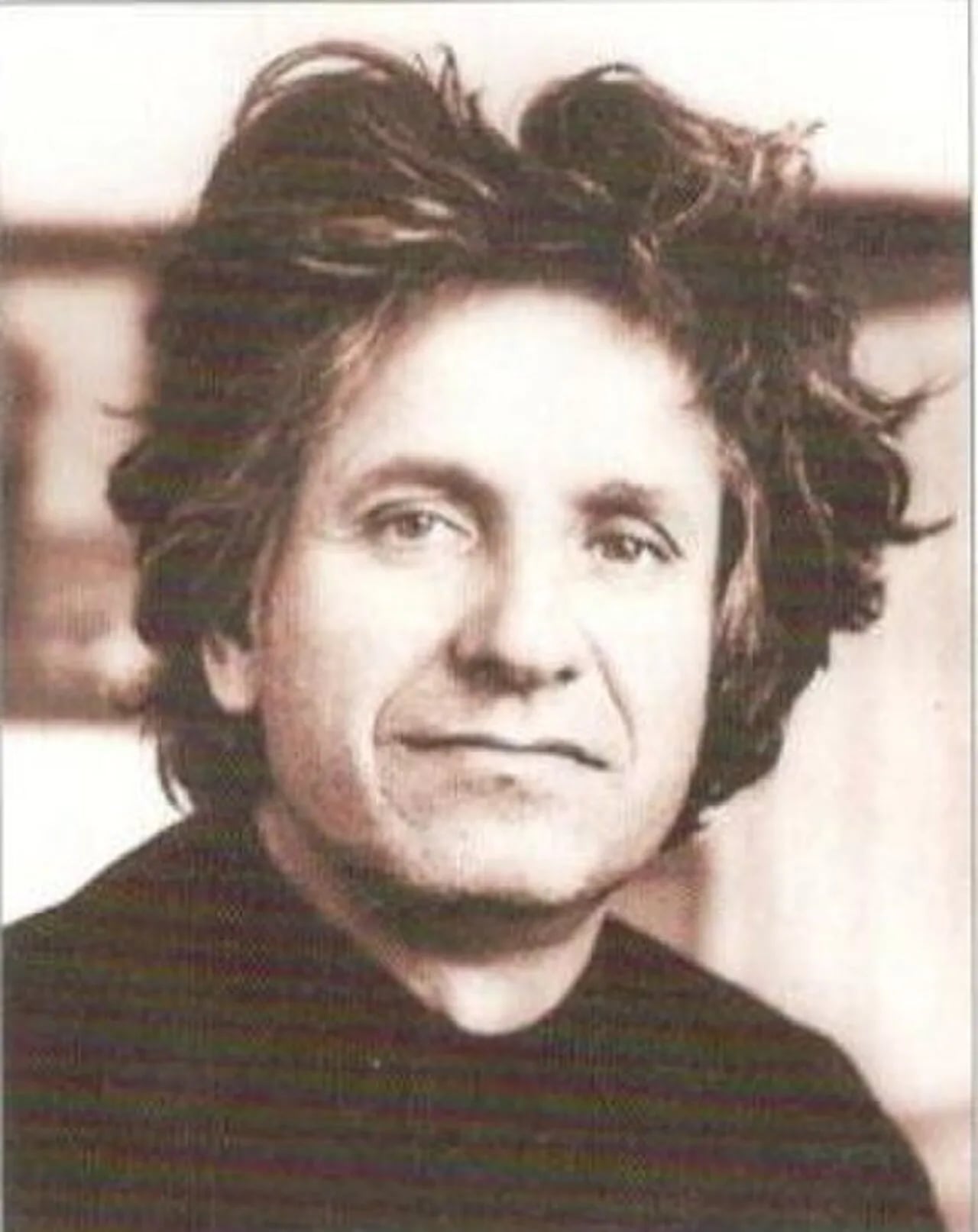Porträt von Petar Mazev (1927–1993) – Gedenkseite