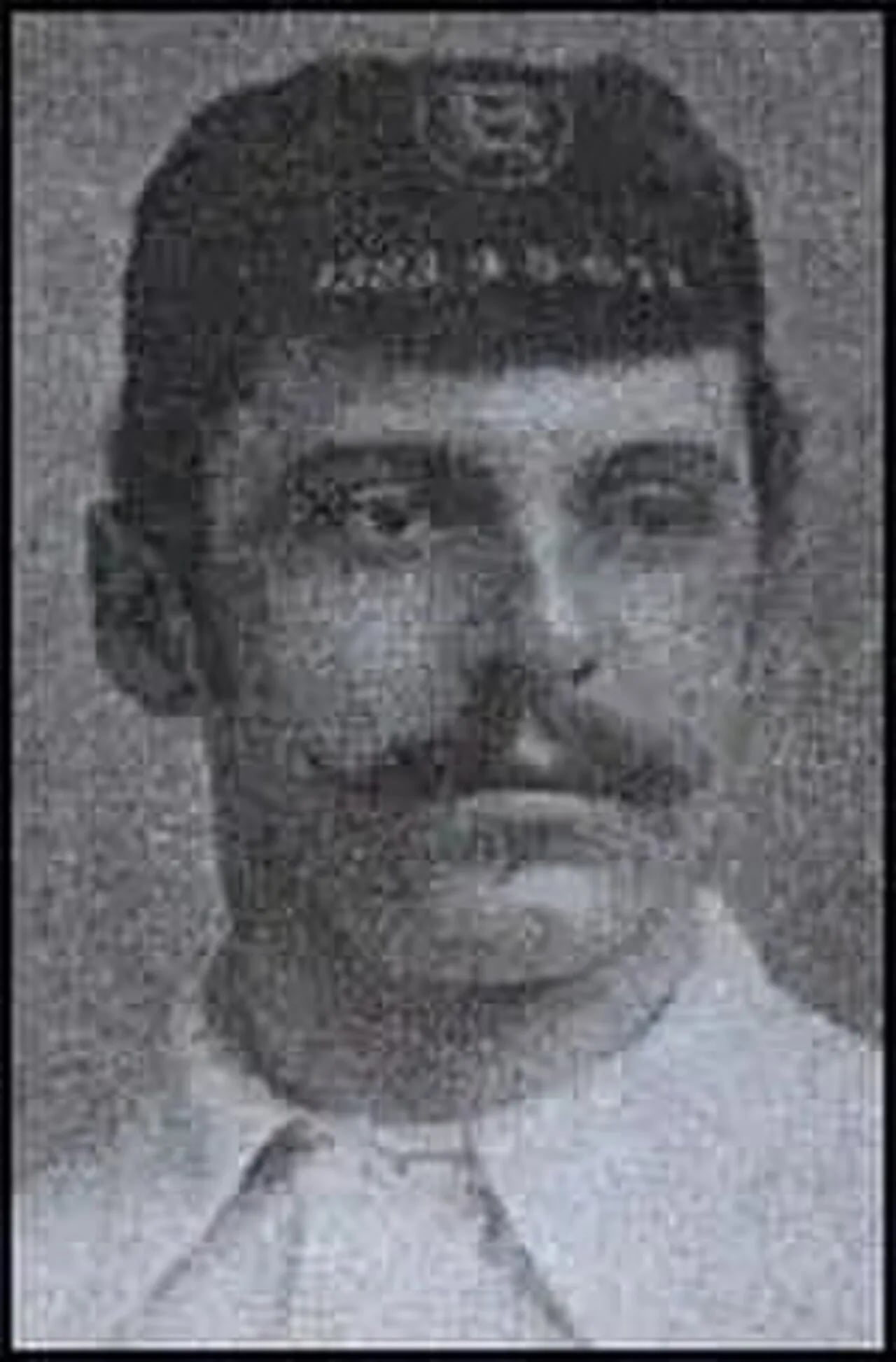 Porträt von Herby Arthur (1863–1930) – Gedenkseite