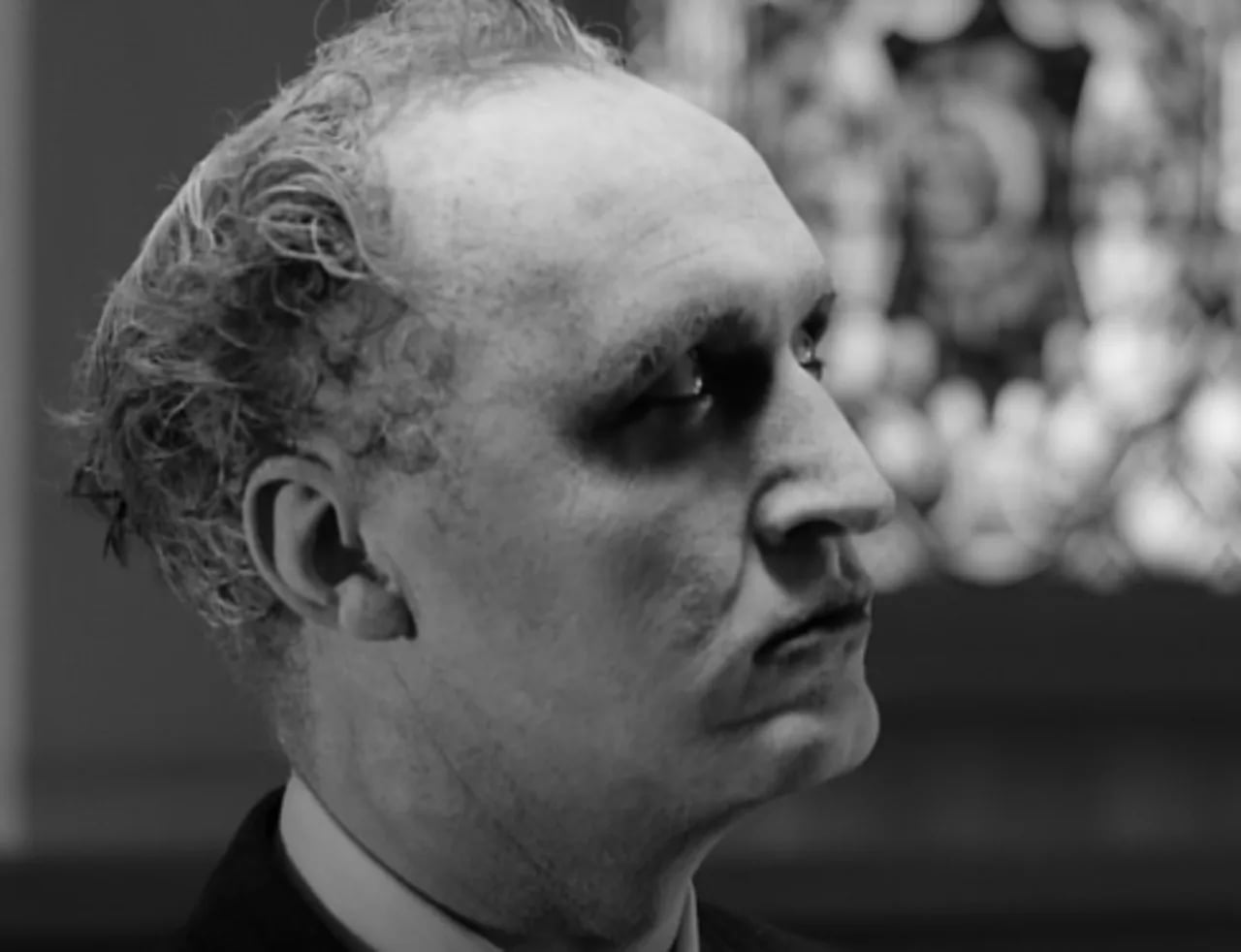 Porträt von Herk Harvey (1924–1996) – Gedenkseite