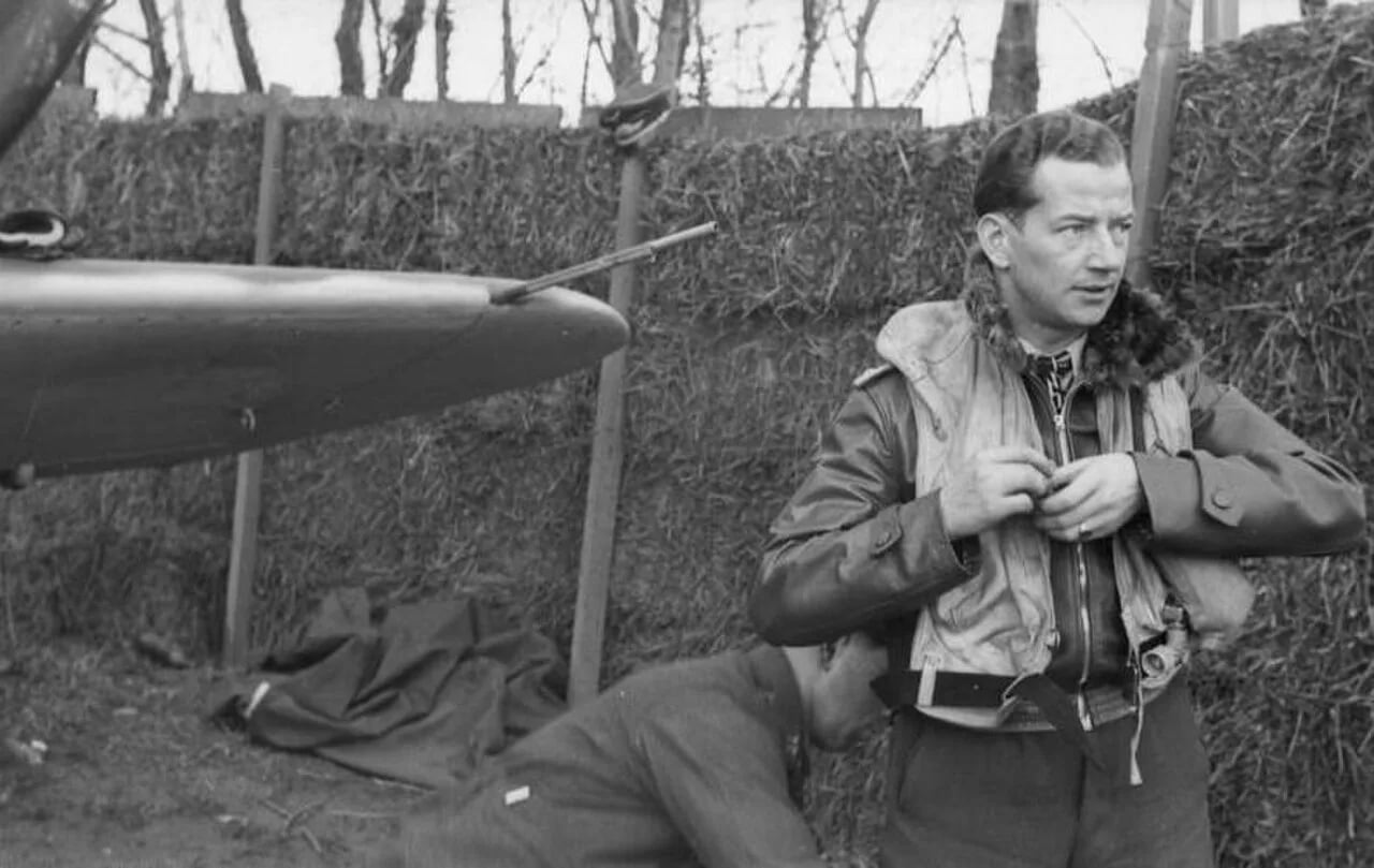 Porträt von Hermann-Friedrich Joppien (1912–1941) – Gedenkseite