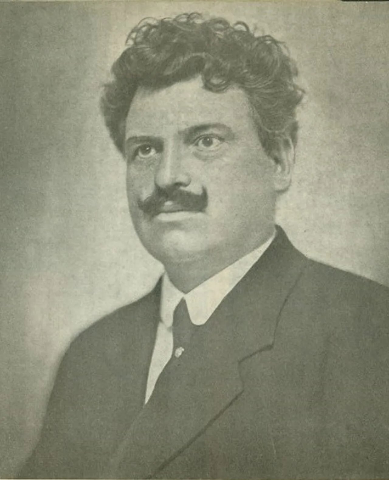 Portrait of Aleksandar Stambolijski (1879–1923) – memorial page