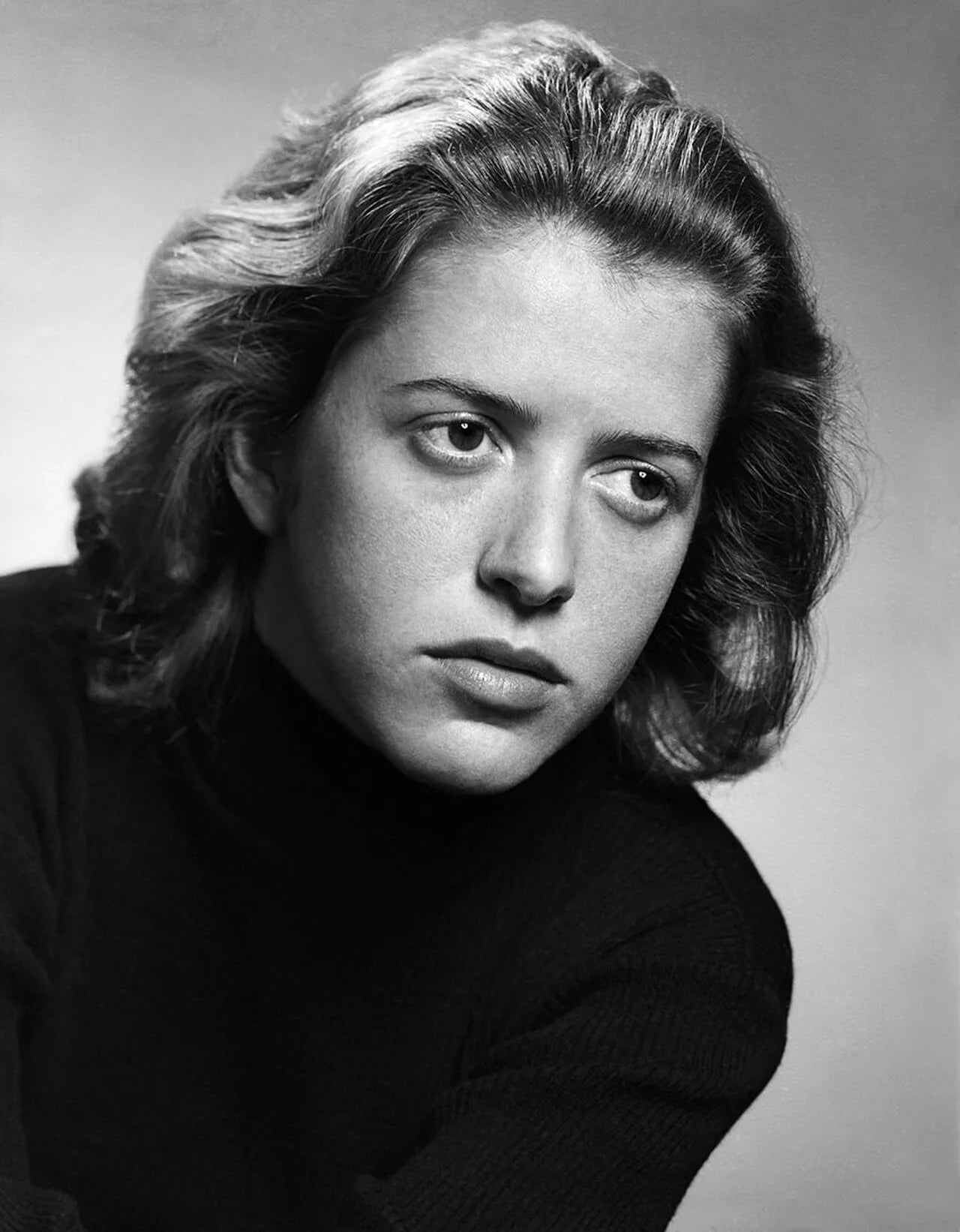 Porträt von Hilda Hilst (1930–2004) – Gedenkseite