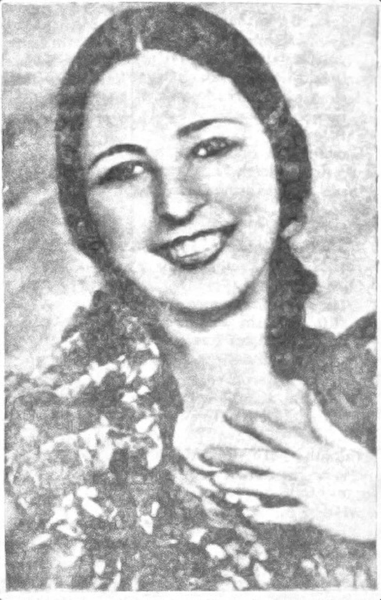Portrait of Keriman Halis Ece (1913–2012) – memorial page