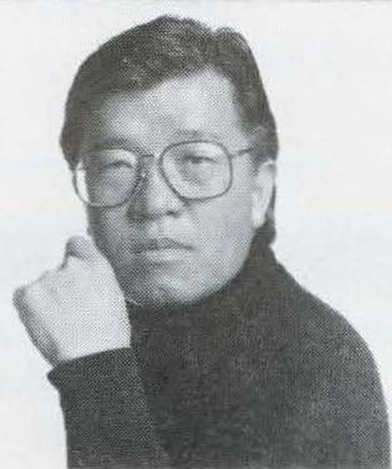 Portrait of Hiro (1930–2021) – memorial page