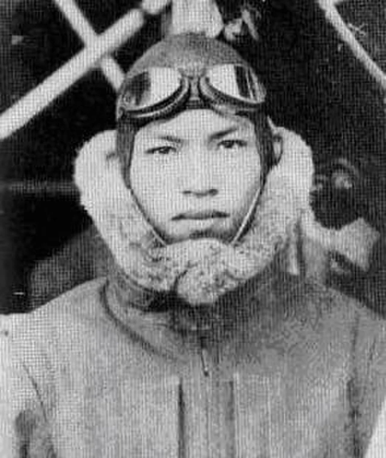 Portrait of Hiromichi Shinohara (1913–1939) – memorial page