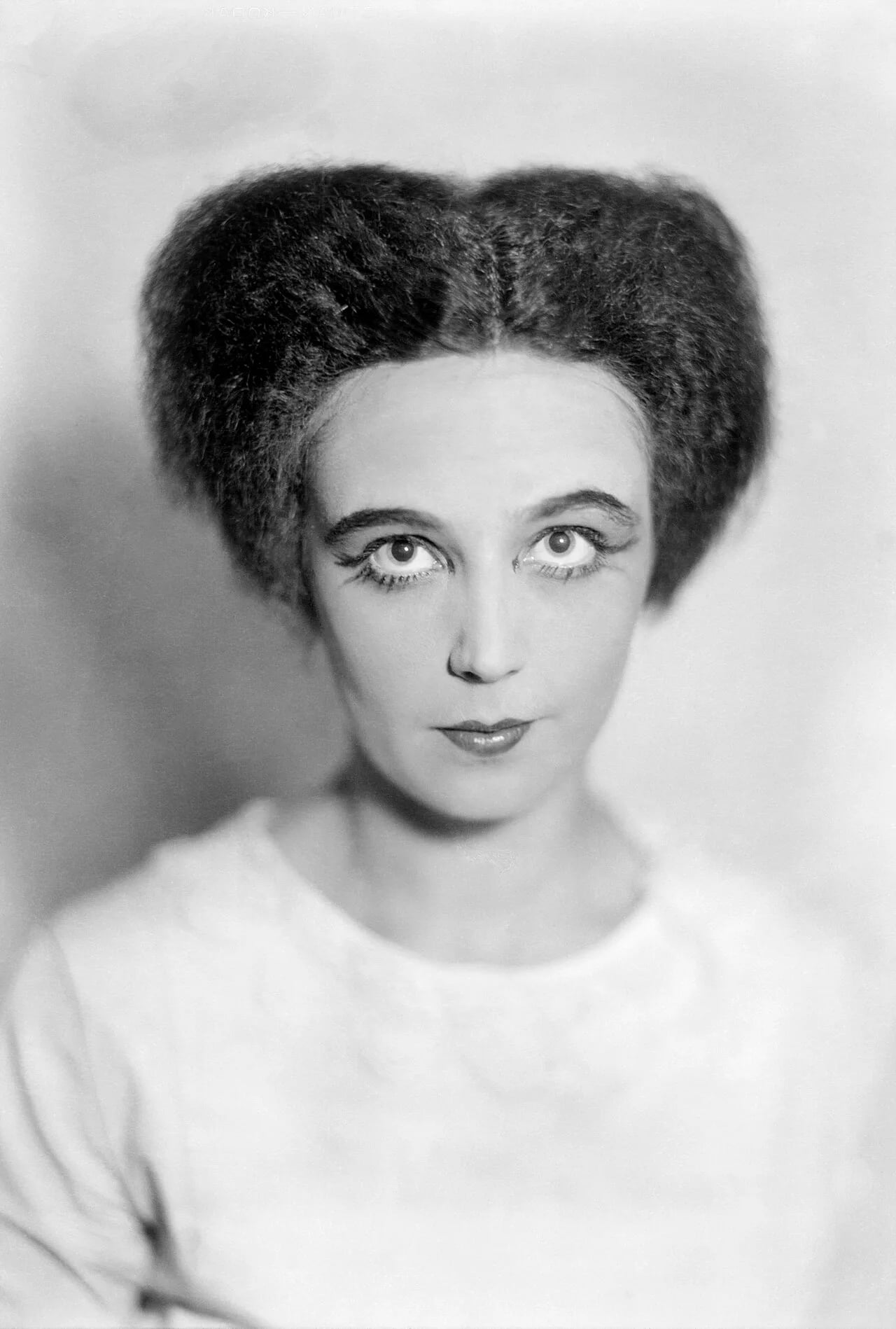 Portrait of Inga Tidblad (1901–1975) – memorial page