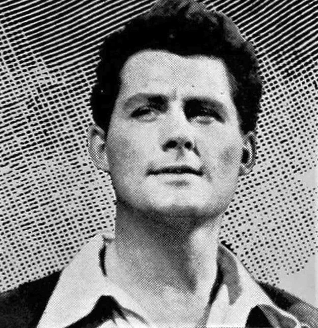 Portrait of Robert Shaw (1927–1978) – memorial page