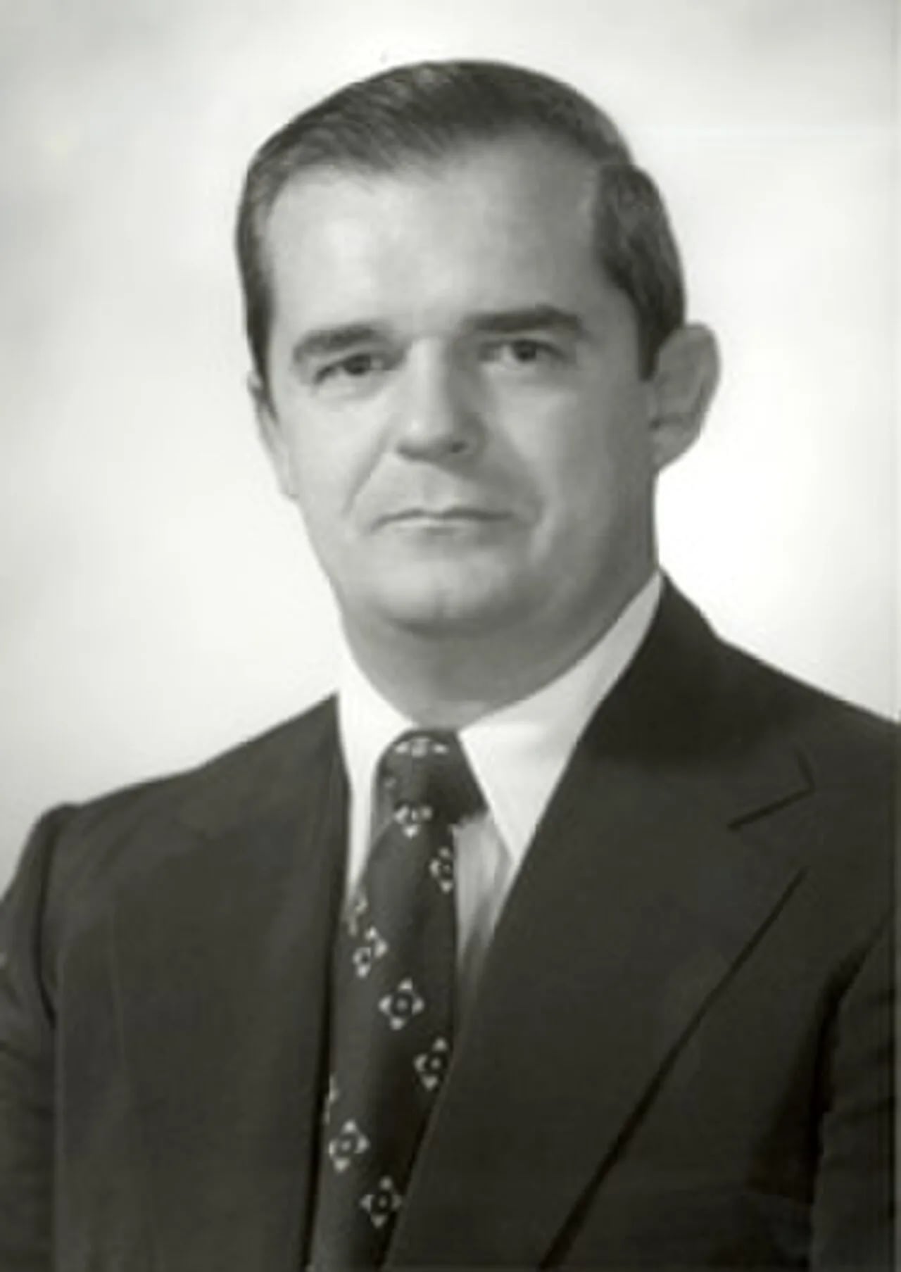 Porträt von Joseph D. Early (1933–2012) – Gedenkseite