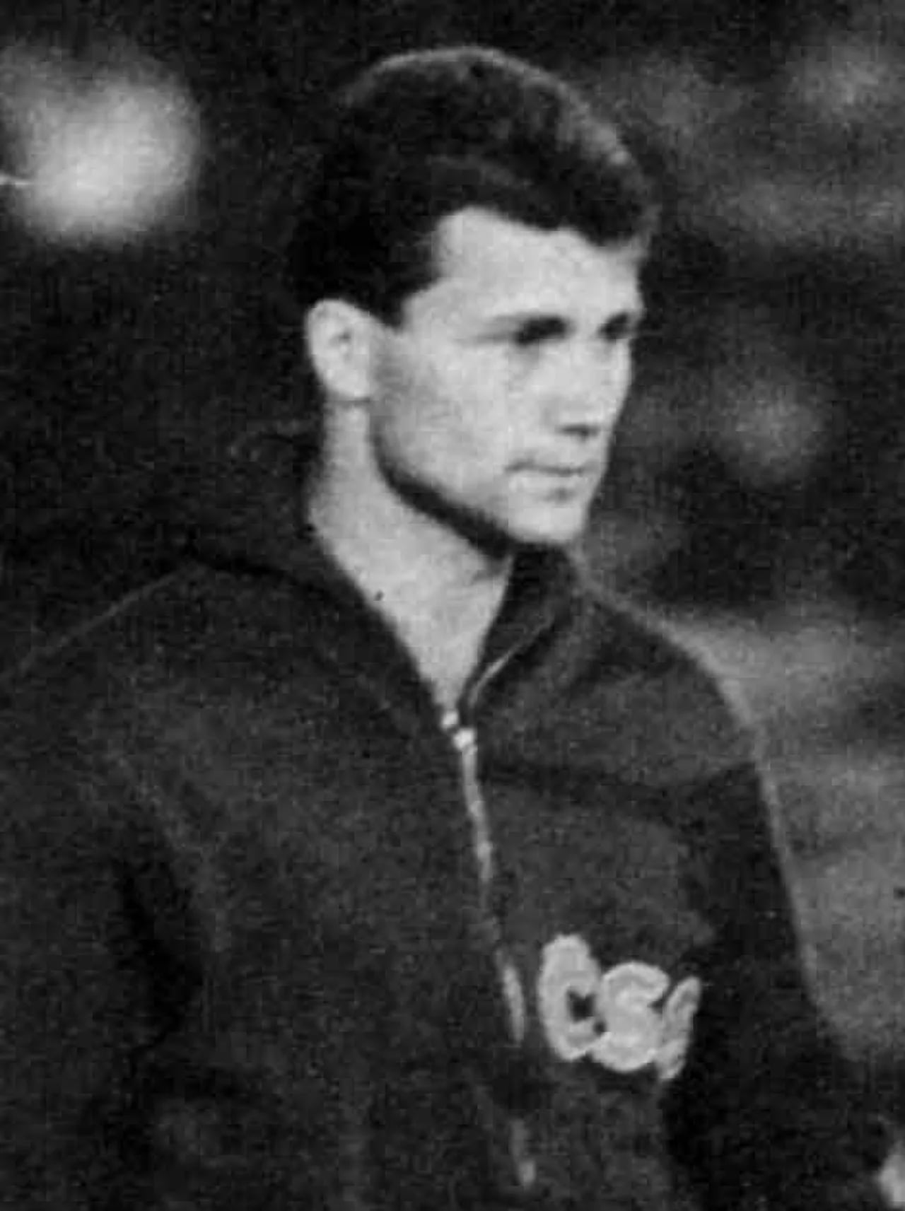 Porträt von Rudolf Tomášek (1937–2025) – Gedenkseite
