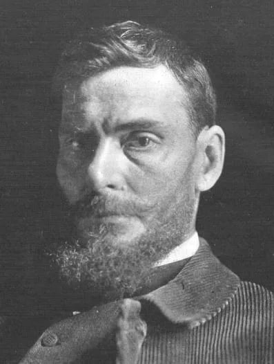 Porträt von Josep Llimona i Bruguera (1864–1934) – Gedenkseite