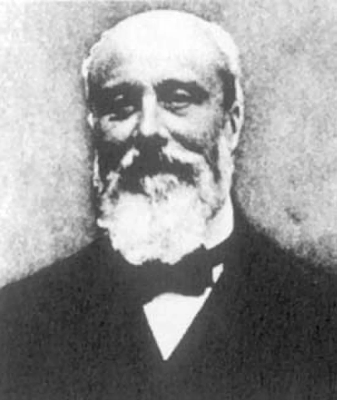 Portrait of Pierre Duhem (1861–1916) – memorial page