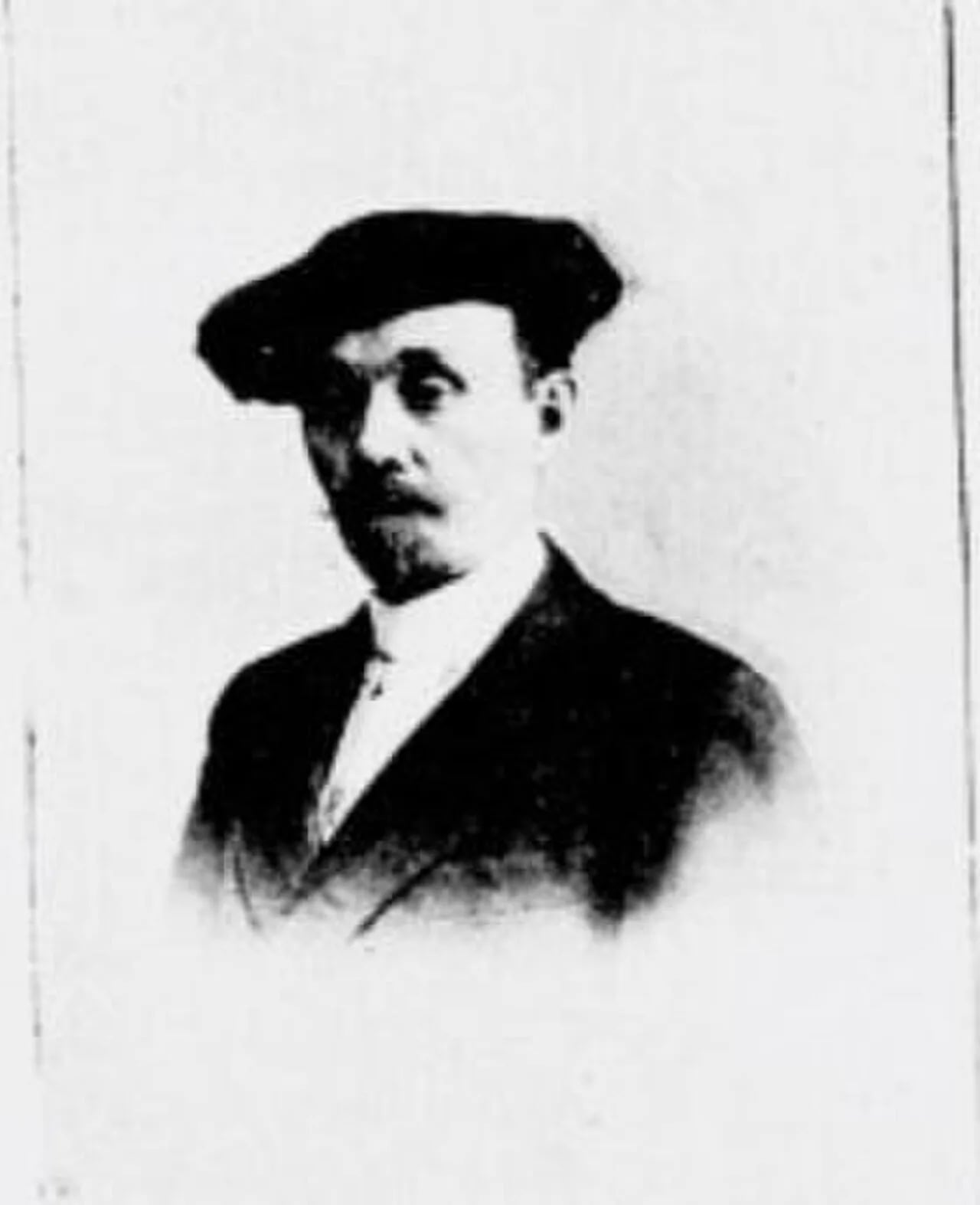 Portrait of Hugo d’Alési (1849–1906) – memorial page