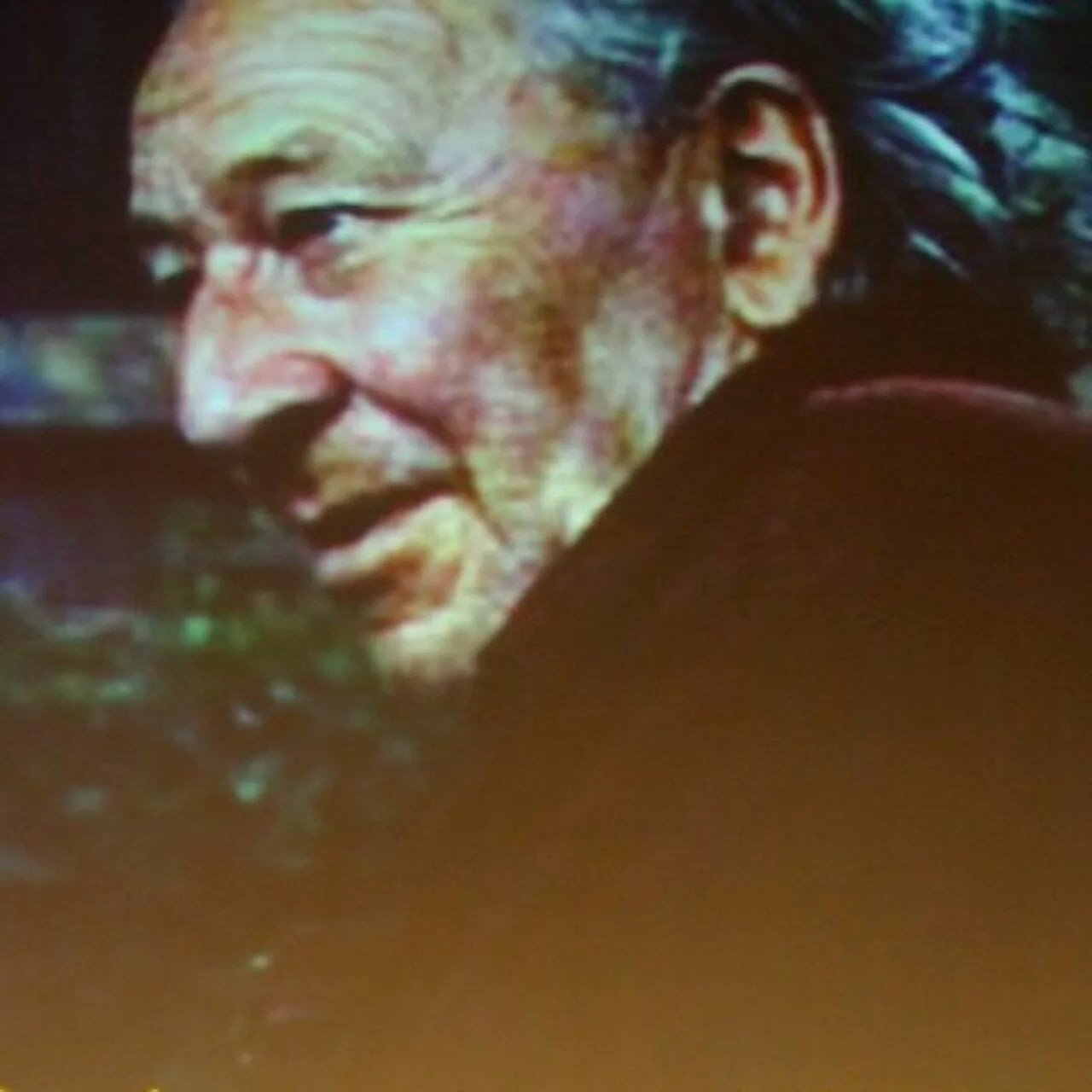 Portrait of Gregory Bateson (1904–1980) – memorial page