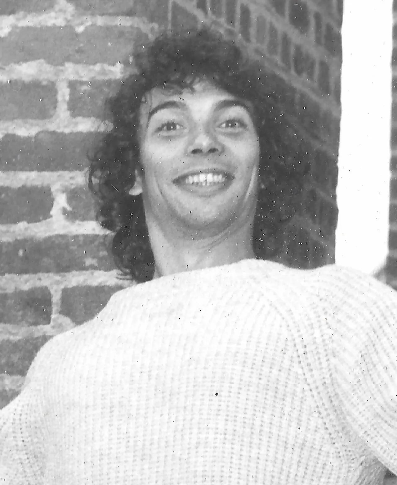 Porträt von Hugues Le Bars (1950–2014) – Gedenkseite