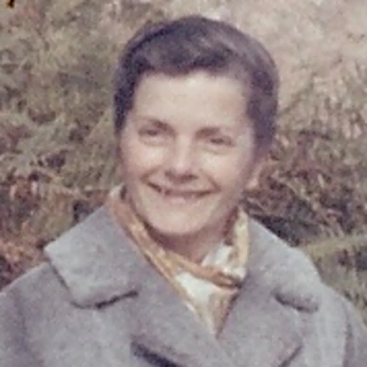 Portrait of Huguette Chevallard-Filippi (1913–1997) – memorial page