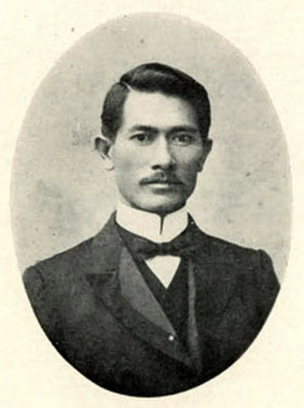 Portrait of Ko Chai-chiok (1887–1936) – memorial page
