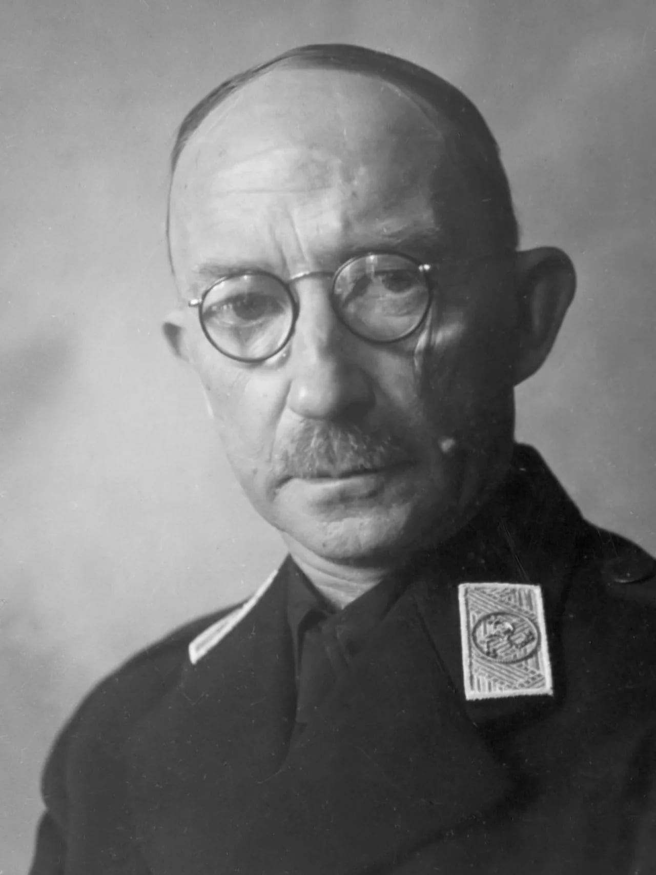 Portrait of Willem Otto Adriaan Koster (1884–1947) – memorial page