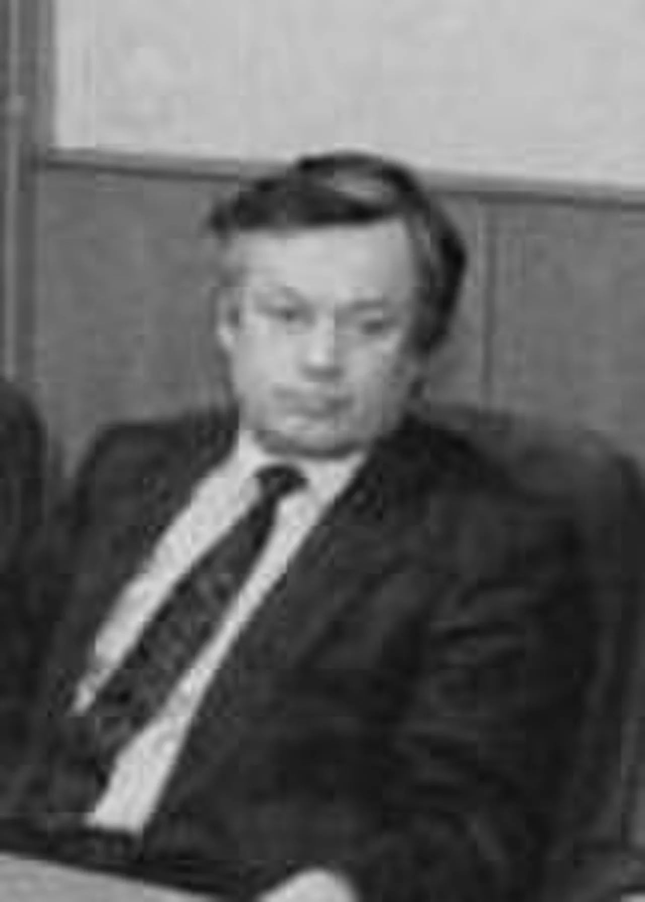 Porträt von Siegfried Matthus (1934–2021) – Gedenkseite
