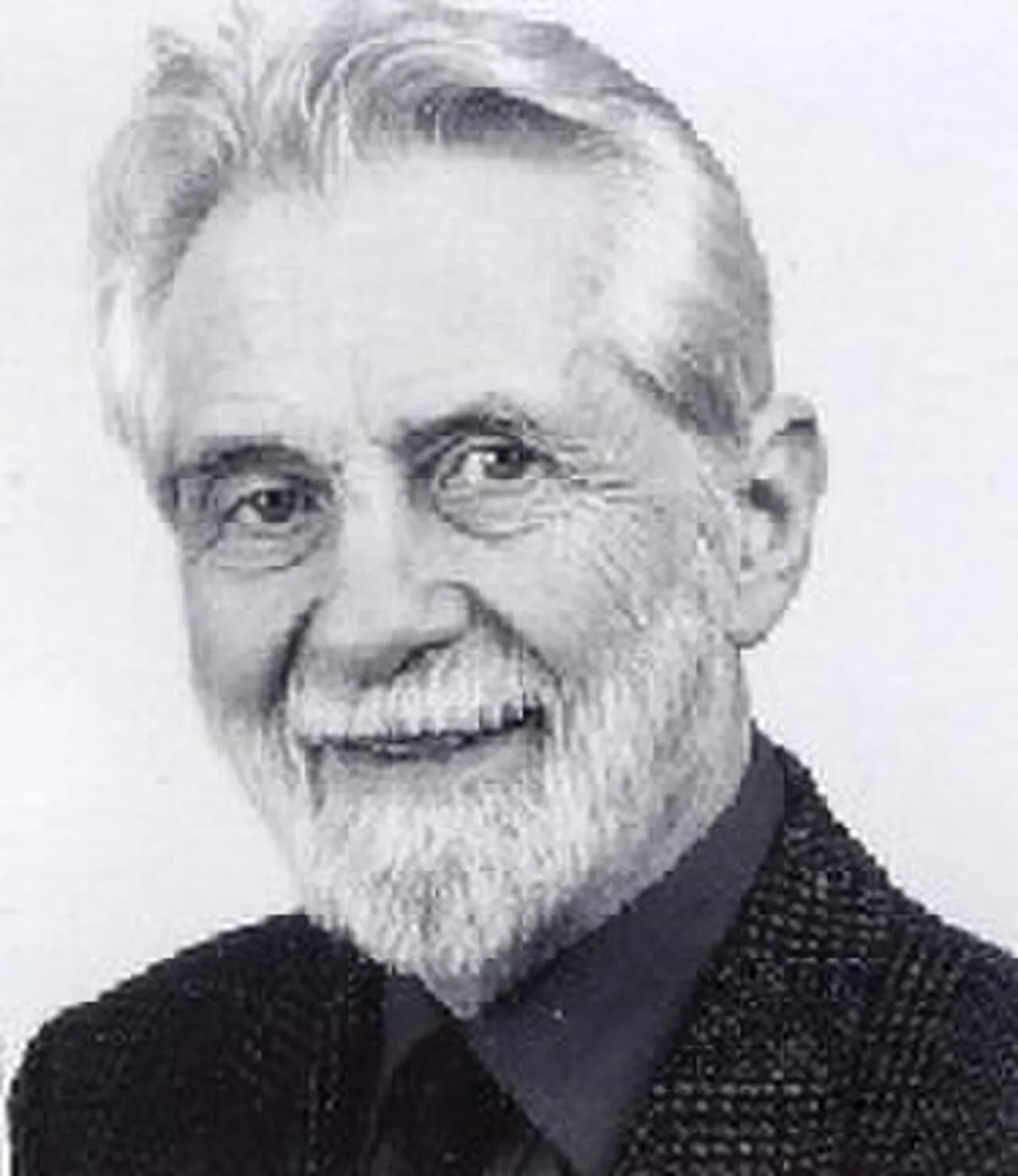 Portrait of Igor Reitzman (1931–2025) – memorial page