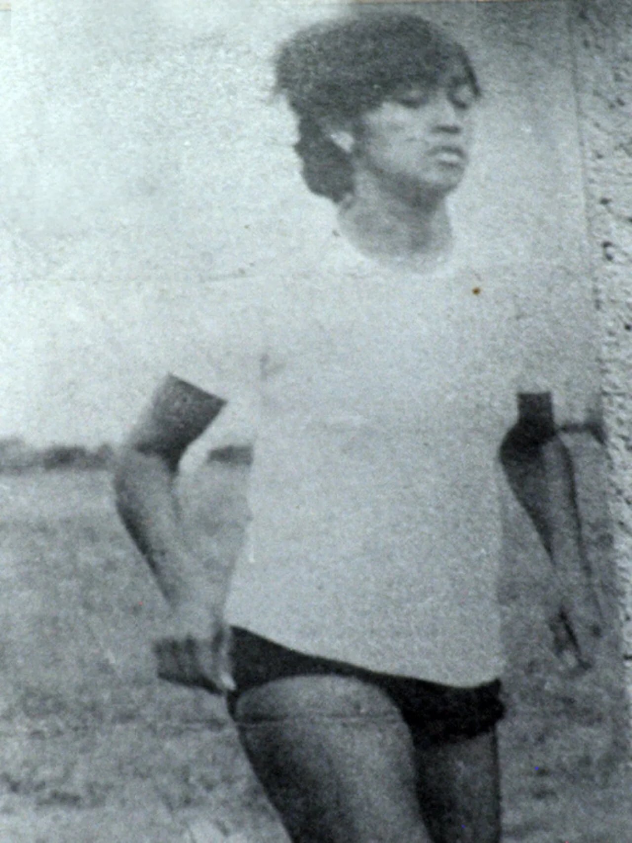 Porträt von Russel Carrero (1950–1990) – Gedenkseite