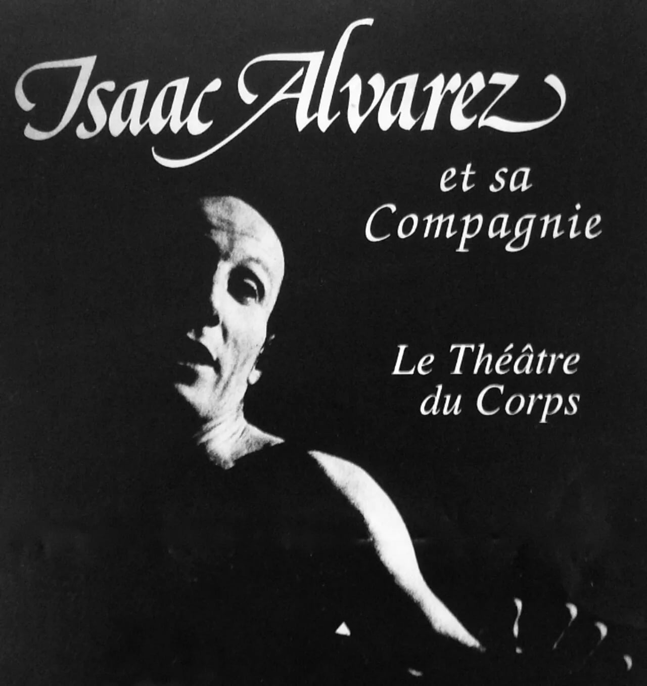 Porträt von Isaac Alvarez (1930–2020) – Gedenkseite