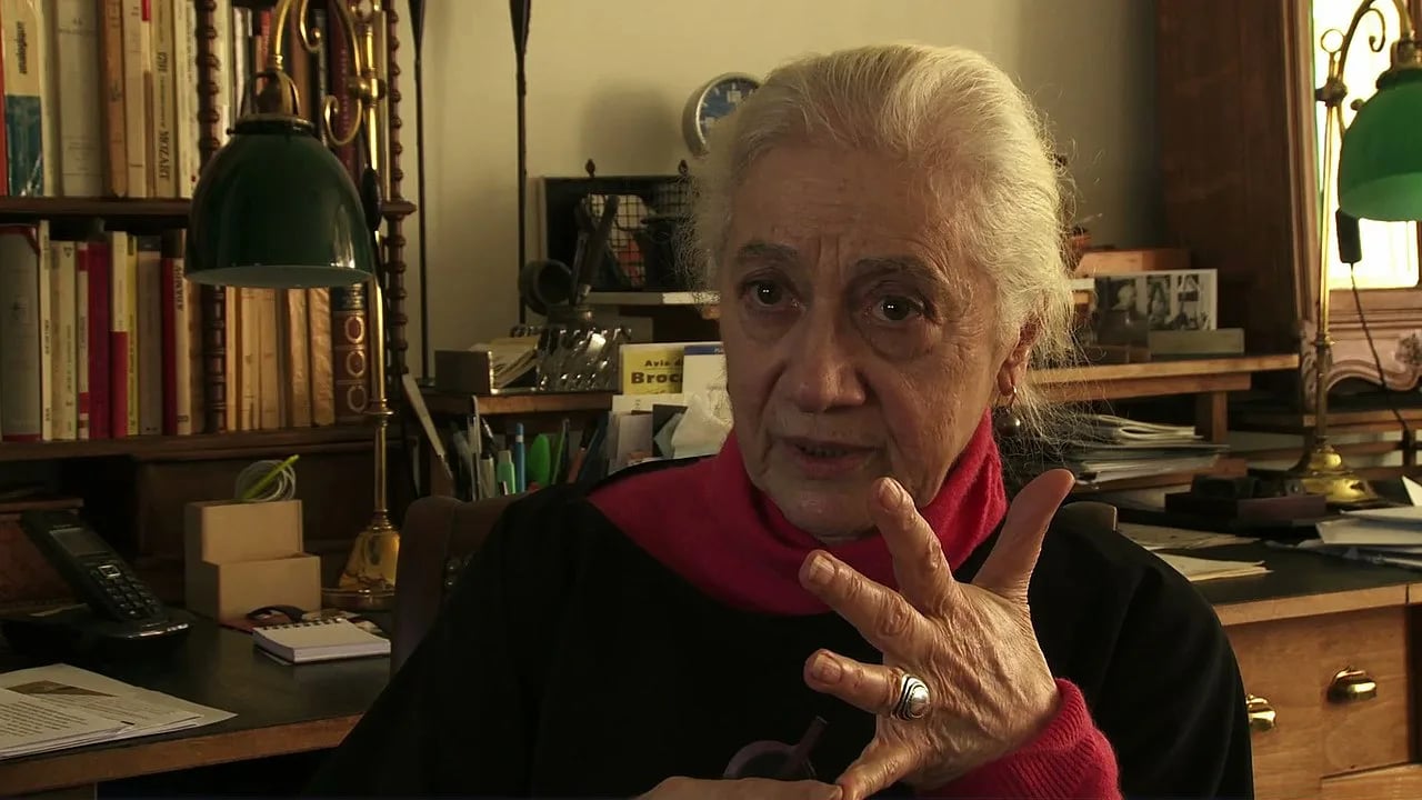 Porträt von Isabelle Sadoyan (1928–2017) – Gedenkseite