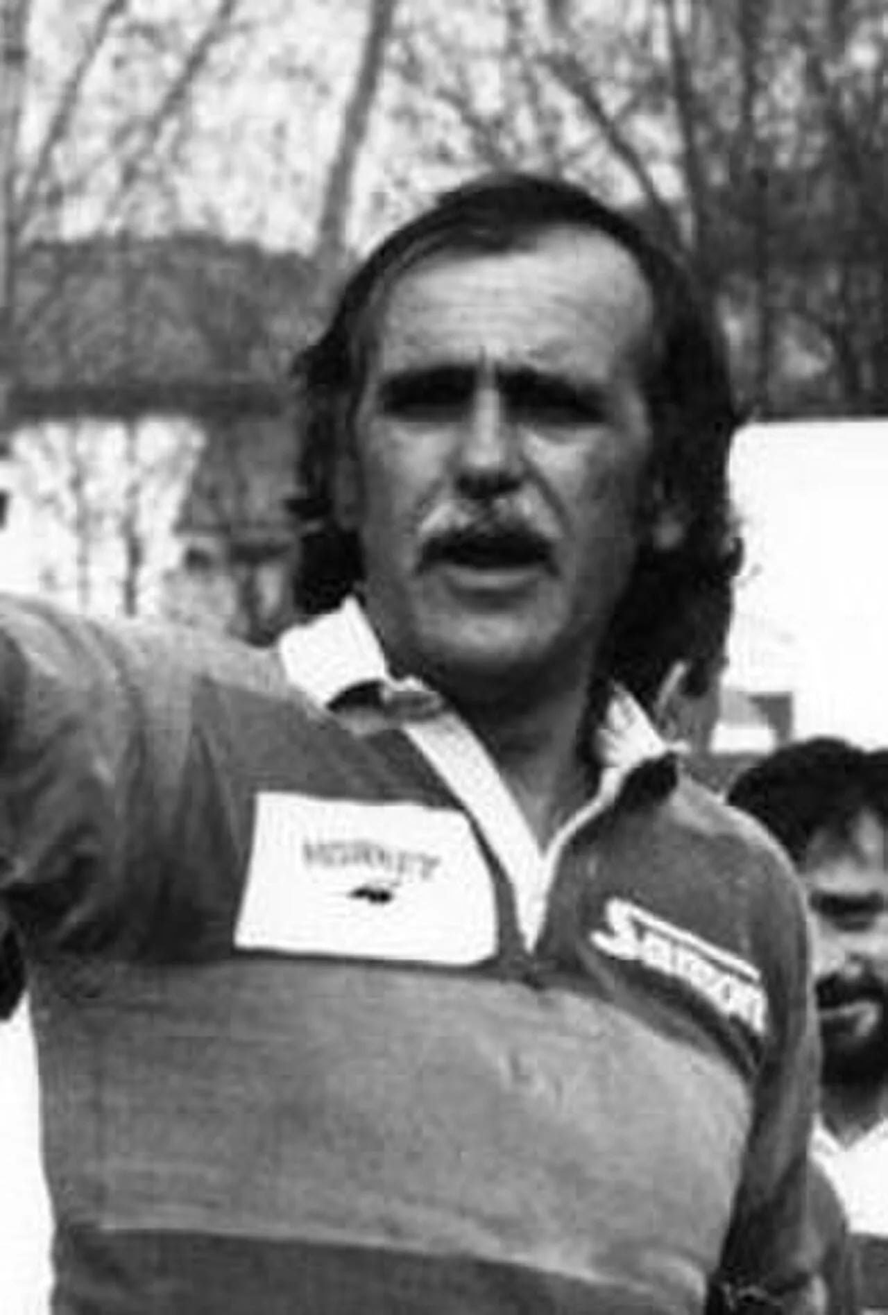 Portrait of Isidoro Quaglio (1942–2008) – memorial page