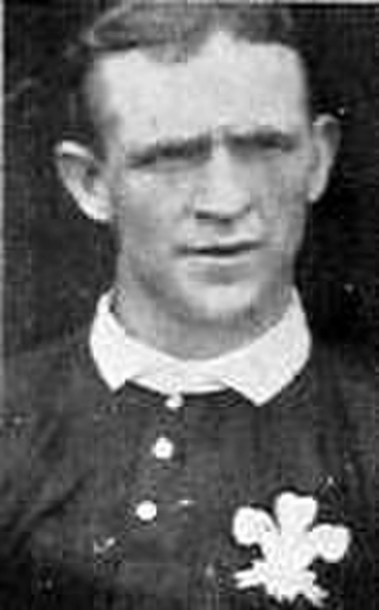 Porträt von Jack Bancroft (1879–1942) – Gedenkseite