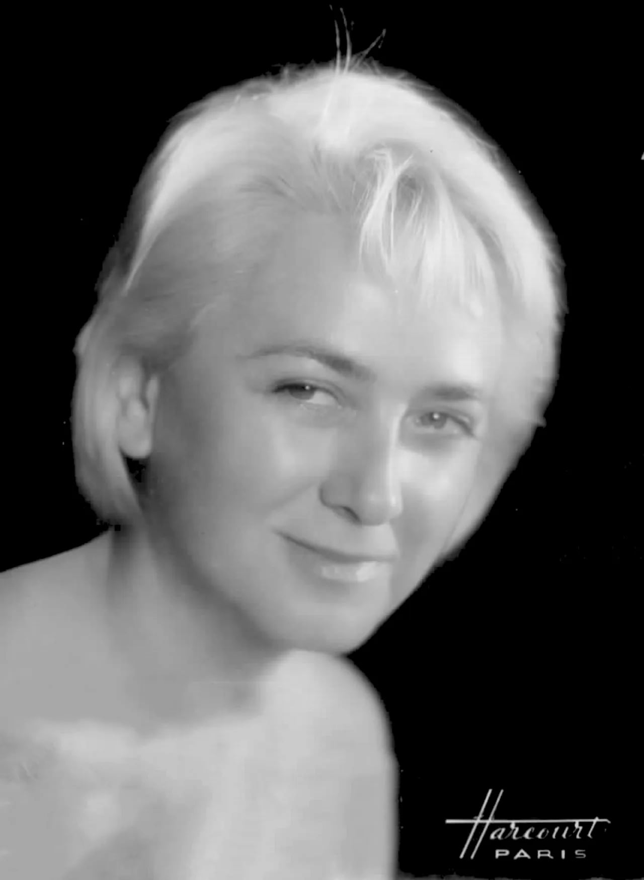 Portrait of Jacqueline Maillan (1923–1992) – memorial page