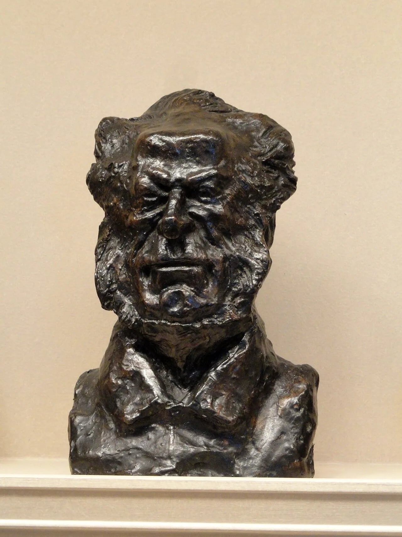 Portrait of Jacques-Antoine-Adrien Delort (1773–1846) – memorial page