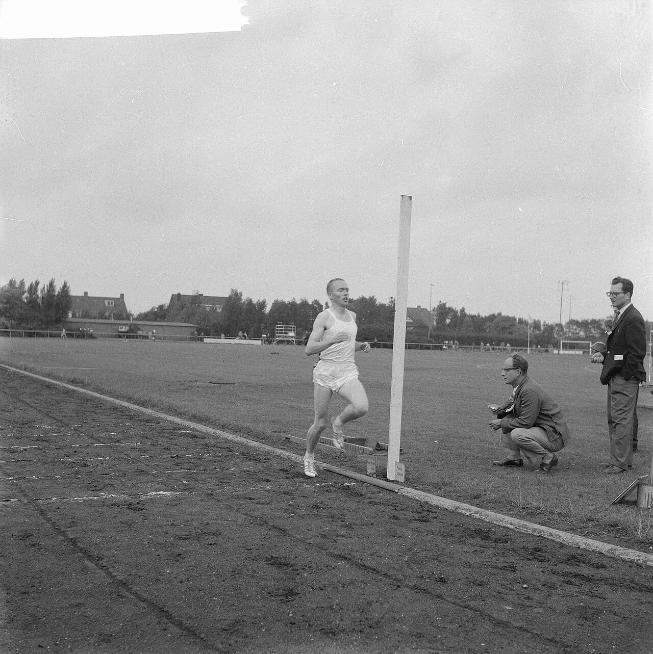 Portrait of Ton Blok (1944–2021) – memorial page