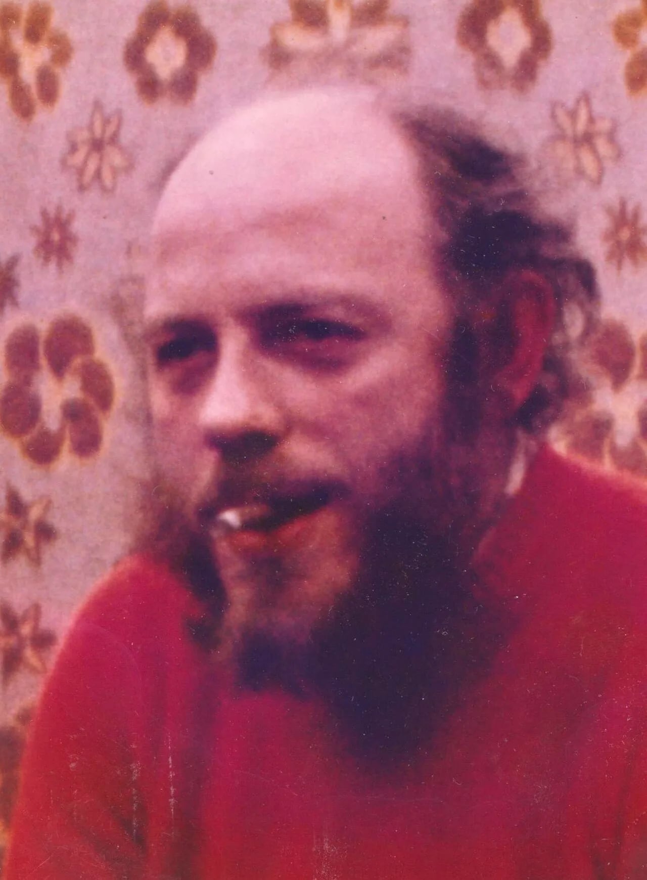 Portrait of Jacques Acar (1937–1976) – memorial page