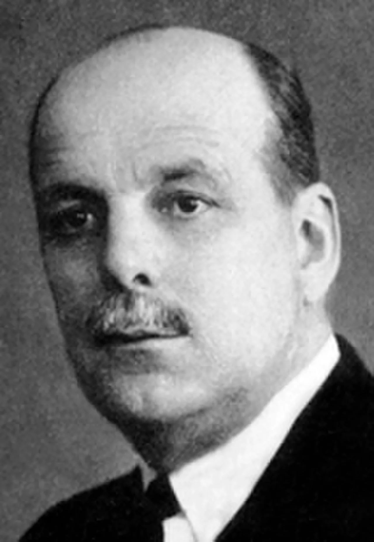 Portrait of Jacques Auguste Marie Le Clerc de Juigné (1874–1951) – memorial page