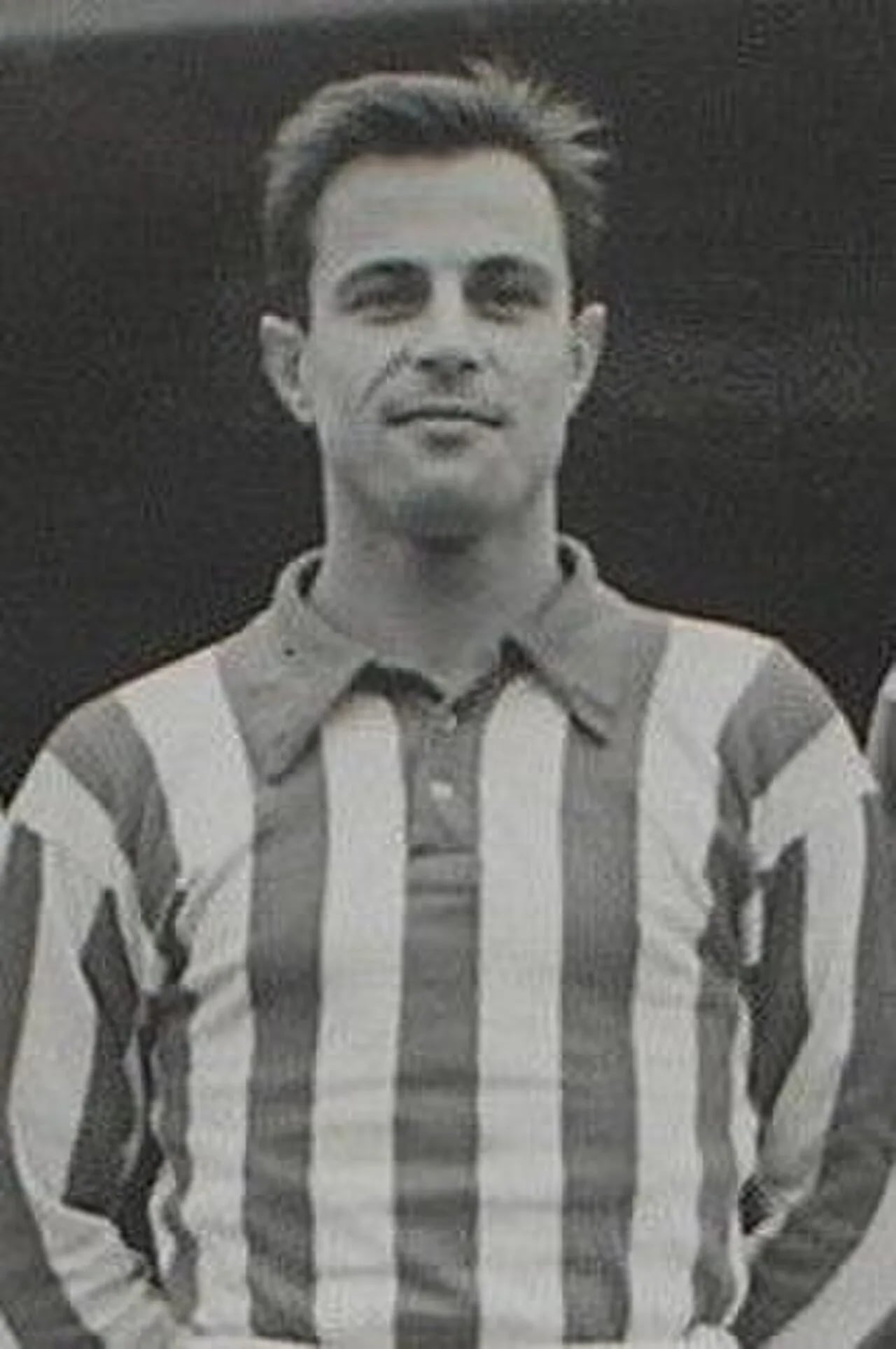 Portrait of Jacques Grattarola (1930–2023) – memorial page