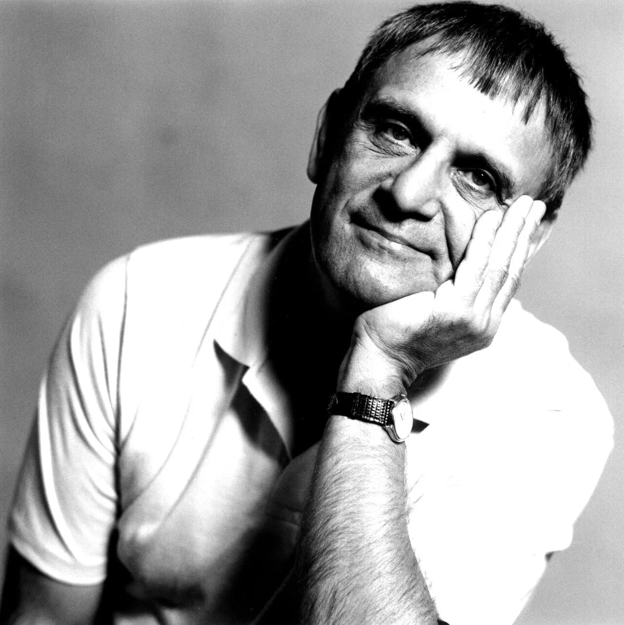 Porträt von Jacques Grimbert (1929–2019) – Gedenkseite