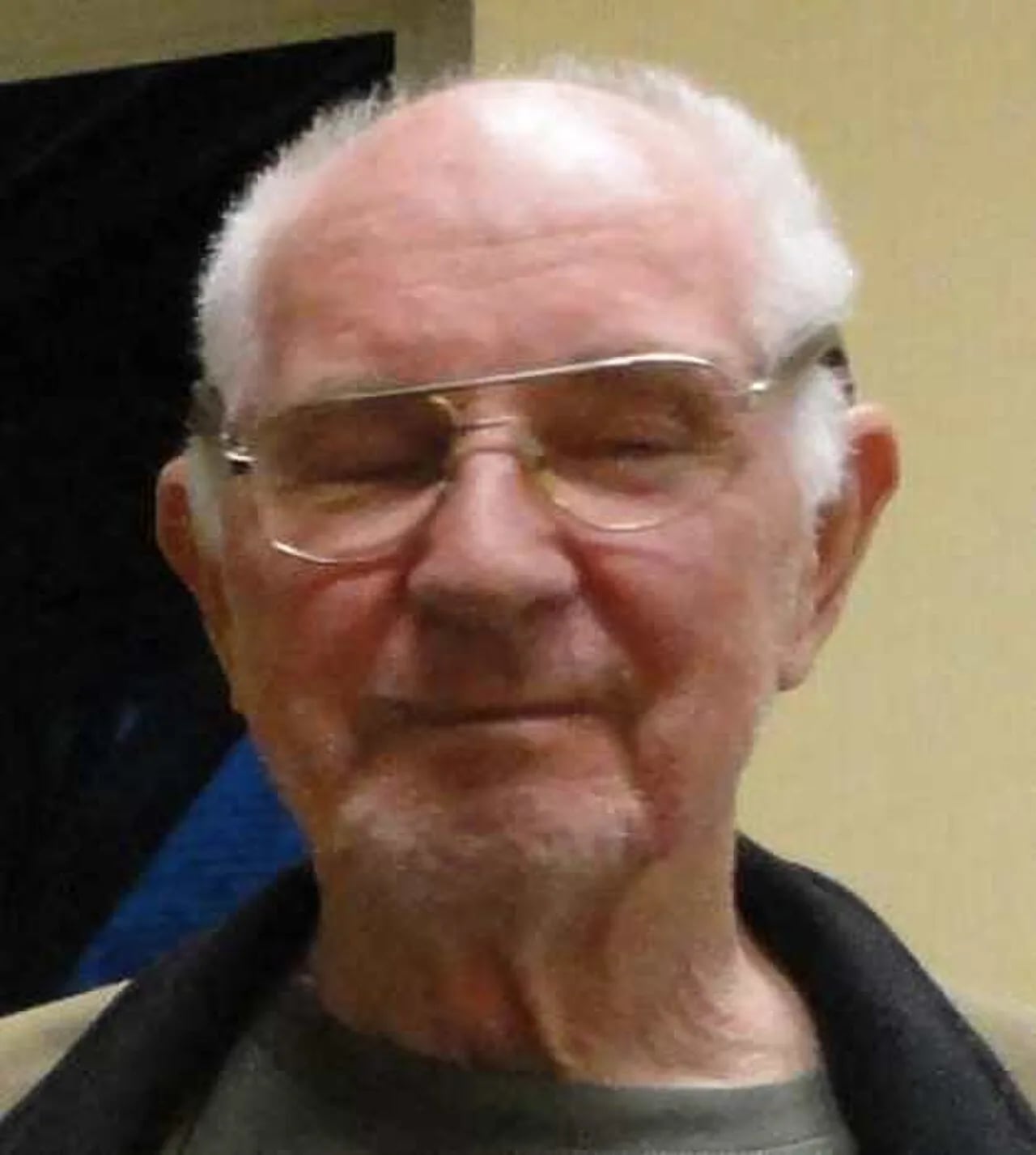 Porträt von Jack Guittet (1930–2025) – Gedenkseite