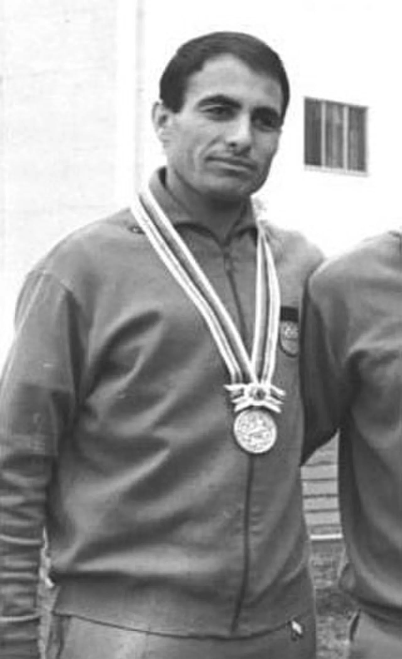 Porträt von Dieter Lindner (1937–2021) – Gedenkseite