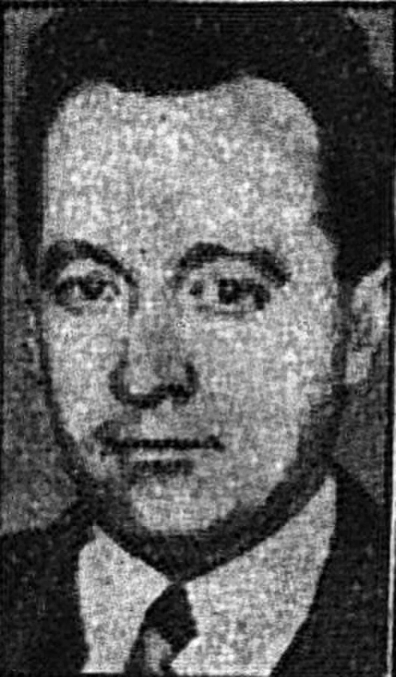 Porträt von Jacques Le Roy Ladurie (1902–1988) – Gedenkseite