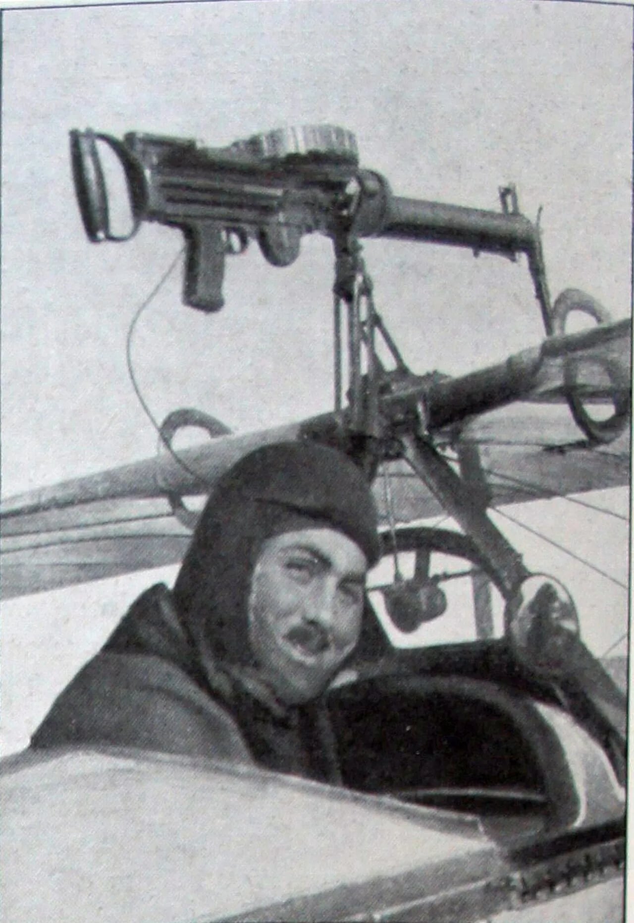 Portrait of Jacques Ortoli (1895–1947) – memorial page