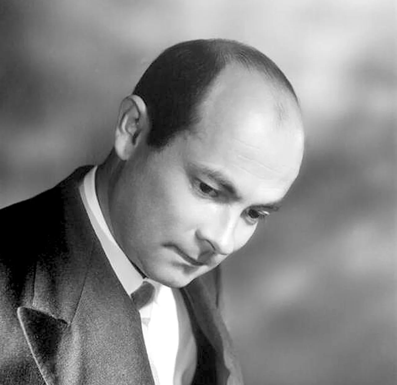 Porträt von Jacques Rispal (1923–1986) – Gedenkseite
