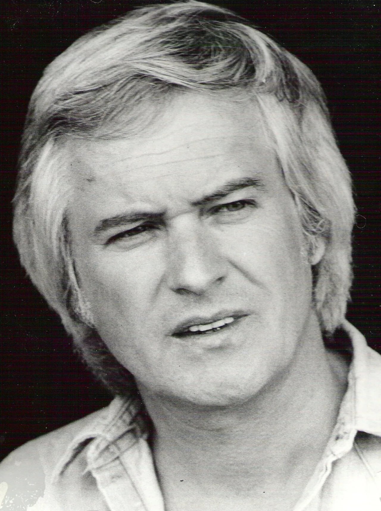Porträt von Jacques Verlier (1933–1992) – Gedenkseite